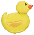 Pkg Rubber Ducky 29" - Click Image to Close